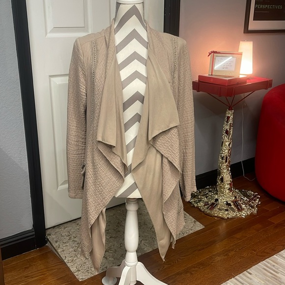 Anthropologie Tops - Michael Farrell top